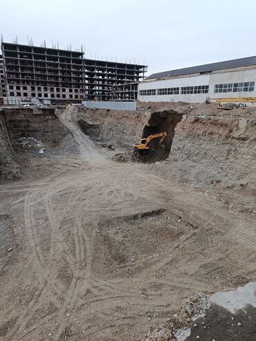 Пеноблок: Газоблок, Газобетонв районе Алматинская Горького, 20/30/60 Марка — 6