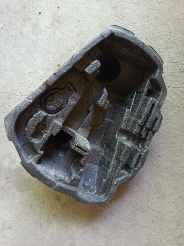 Другие автозапчасти: Гольф 4 разное — 2