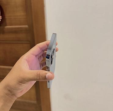 ipad mini 6 128gb: IPhone 13 Pro, 128 GB, Sierra Blue, Zəmanət, Simsiz şarj, Face ID — 5