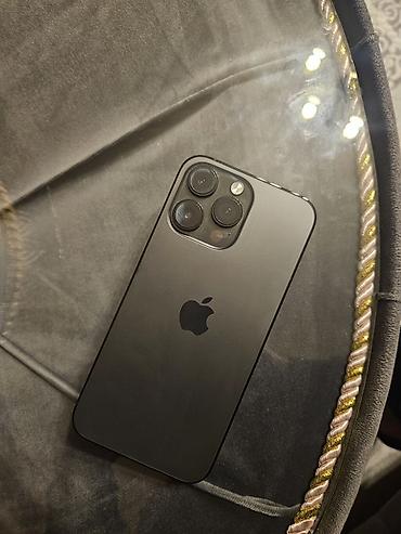 Apple iPhone: IPhone 14 Pro Max, Qara — 3