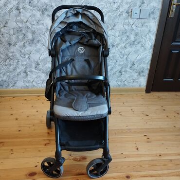 Gəzinti arabaları: Klassik gəzinti arabası