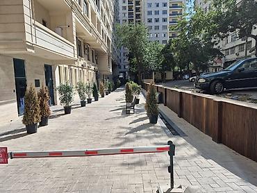 Mənzil kirayələyirəm: Nərimanov rayonu | Əliəşrəf Əlizadə küçəsi | Nərimanov metrosu | 2 — 6