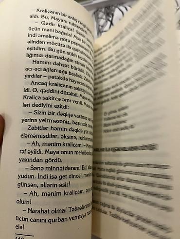 Kitablar və jurnallar: Məhsul: Uşaq kitabı – “Arı balası Maya” Müəllif: Valdemar Bonzels hec — 3