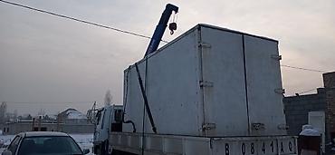 Услуги автокрана: Стрела 3 м, 5 т — 4