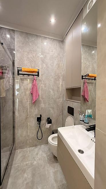 Продажа квартир: 4 комнаты, 148 м², 7 этаж — 12