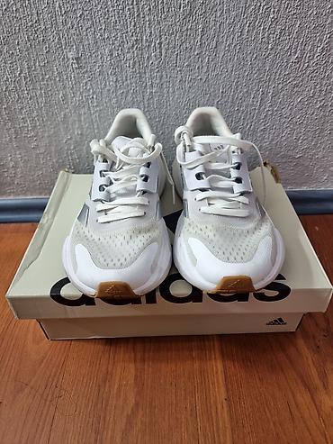 cvicke obuca: Adidas Adistar 2 zenske patike br.39 — 2