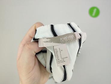 podklad: Forever 21, Bluzka damska, rozmiar L — 4