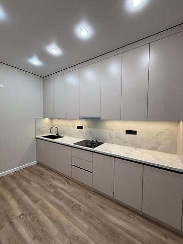 Продажа квартир: 2 комнаты, 48 м², Элитка, 9 этаж, Дизайнерский ремонт — 5