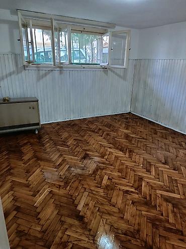 Dugoročno: IZDAVANJE: Garsonjera sa DVORIŠTEM i PARKINGOM – Kanarevo Brdo ​Izdaje — 7