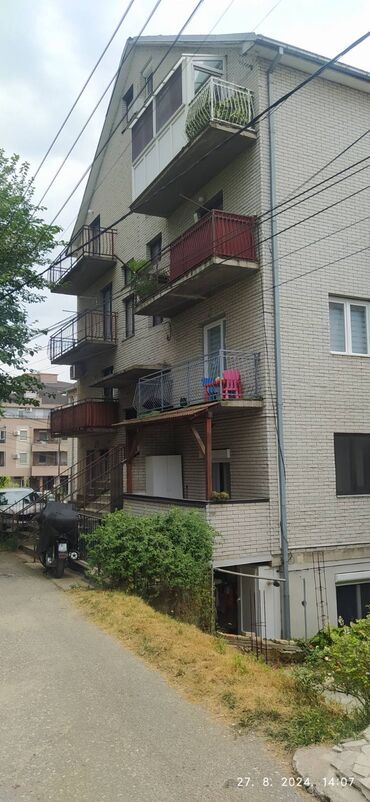 Prodaja stanova: 2 sobe, 54 kv. m, 1 sprat — 1
