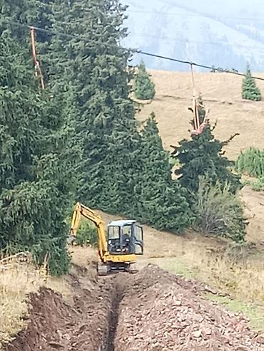 Экскаваторы: Экскаватор, 2018 г., Гусеничный at lalafo.kg — 7 Экскаваторы: Экскаватор, 2018 г., Гусеничный — 7