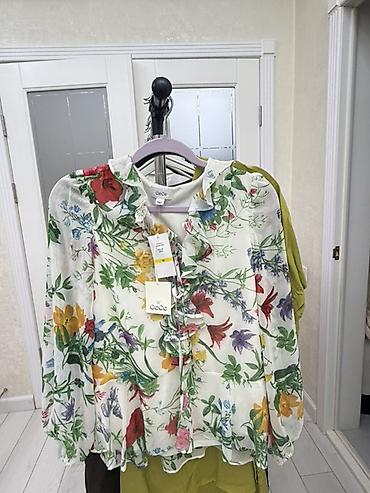 флис: Продается брендовая новая женская одежда из США-Zara;DKNY;Pink;Banana — 7