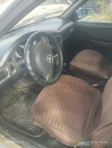 changan 75: Daewoo Nexia: 2009 г., 1.5 л, Механика, Бензин, Седан — 5