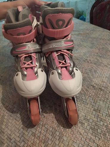 Roliklər: Bir iki dəfə istifadə olunub 
Əhmədli metrosuna çatdırılma pulsuzdur — 7