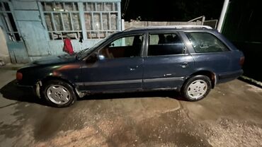 калос машина цена ош: Audi 100: 1994 г., 2 л, Механика, Бензин, Универсал