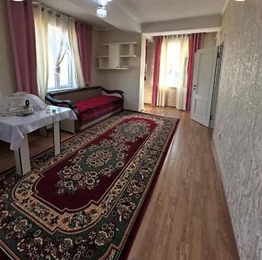52: 1 комната, 38 м², Кок-Жар ж/м Индивидуалка, 4 этаж — 3