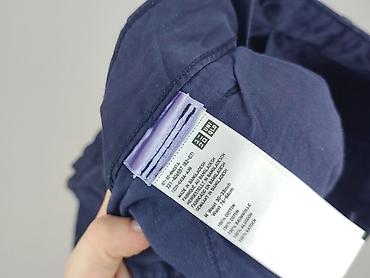 ms jacket: Uniqlo, Szorty dla mężczyzn, rozmiar M — 4