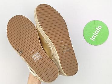 trampki do komuni: Sneakersy damskie, rozmiar 37 — 4