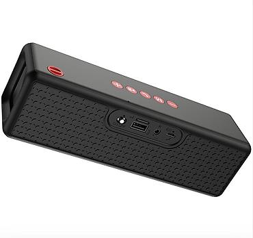 x can condor cob 3 wifi duo: Портативная беспроводная колонка Hoco HC3. Компактная акустика — 5