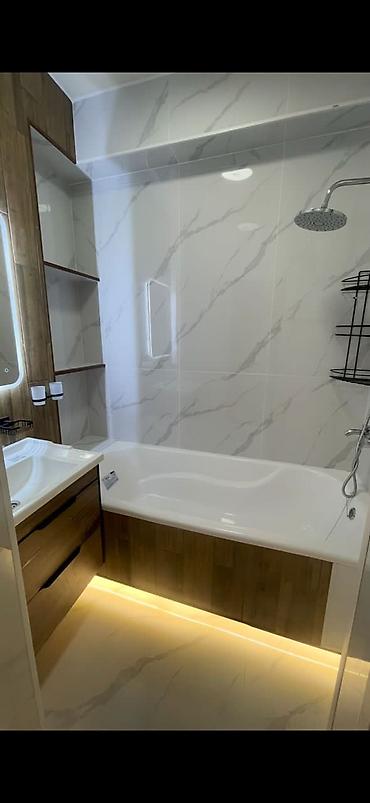 Ремонт под ключ: Профессиональная отделка и ремонт “под ключ” Выполняем комплексные — 1