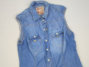 Жінкам: Denim Co, Жилетка жіноча, XL