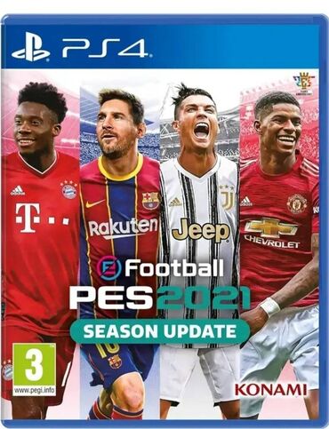 playstation 4 pro 2tb: Salam Pes 2021 Əla vəziyyətdədir Ps 4 üçündür qiyməti 150 azn