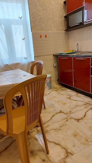 samux rayon: 90 kv. m, 2 otaqlı, Kanalizasiya, Qaz, Su — 6