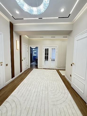 12th avenue: 3 комнаты, 88 м², Элитка, 11 этаж, Дизайнерский ремонт — 3