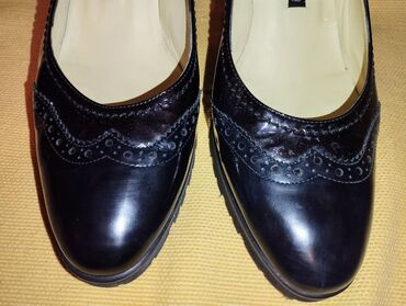 Ostale cipele: Vitulli moda kožne italijanske cipele 40 NOVO Italijanske cipele na lalafo.rs — 6 Ostale cipele: Vitulli moda kožne italijanske cipele 40 NOVO Italijanske cipele — 6