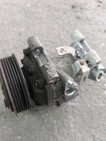 auto dijagnostika delphi cena: KOMPRESOR KLIME 1,2B ZA CITROEN C3 OD 2016. DO 2024. GOD — 2