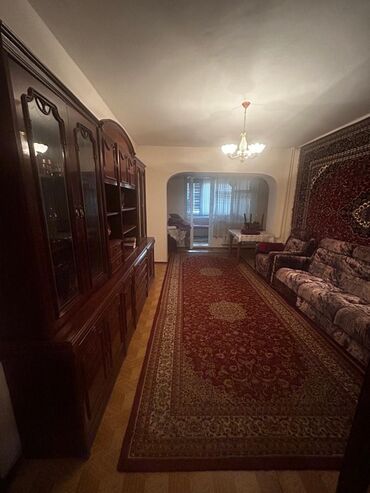 куплю 2ком кв: 2 комнаты, 84 м², 2 этаж, Старый ремонт