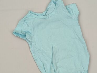 Body, So cute, 9-12 miesięcy, 
stan - Bardzo dobry