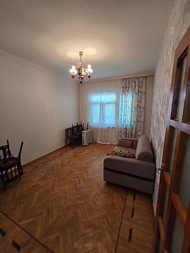 evler bine: Kirayə 3 otaqlı mənzil – Binəqədi rayonu, 6-cı mikrorayon. Nəsimi və — 10