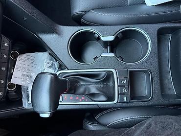 Kia: Kia Sportage: 2020 г., 2 л, Автомат, Кроссовер — 16