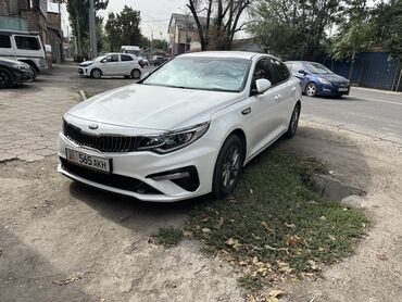 подкрыльник киа к5: Kia K5: 2019 г., 2 л, Автомат, Газ, Седан