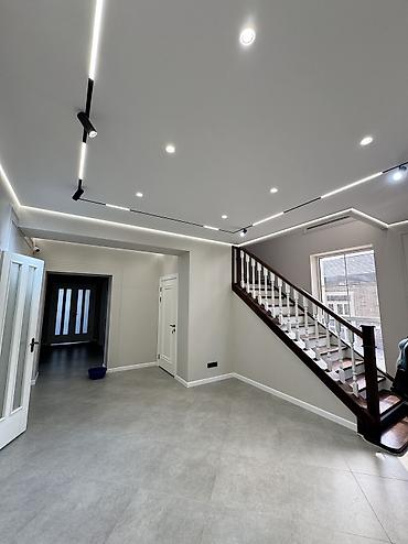 Аренда помещений свободного назначения: Дом в районе Кара-Дарыя / Суванбердиева (частный сектор, тихий район) — 2