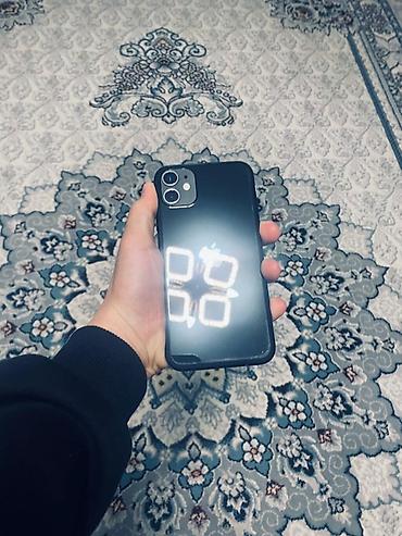 одиннадцатый iphone: IPhone 11, Б/у, 256 ГБ, Черный, 73 % — 2