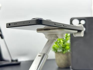 Redmi: Redmi, Redmi Note 13, Б/у, 128 ГБ, цвет - Черный, 2 SIM — 3