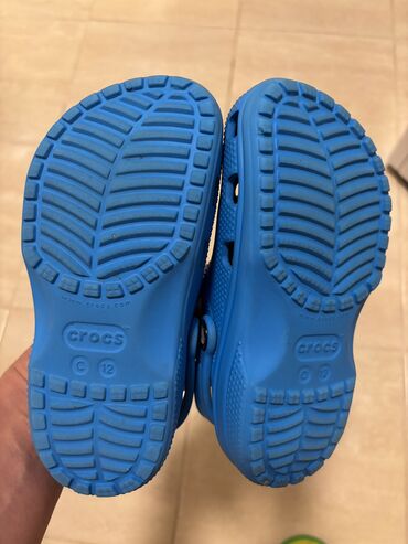 Sandale: Sandale, Crocs, Veličina - 30 — 9