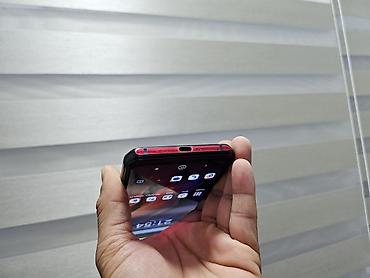 512: Lenovo Legion, Б/у, 512 ГБ, цвет - Черный, 1 SIM, 2 SIM — 3