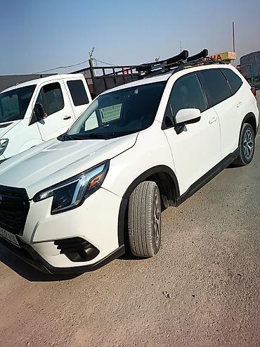 subaru acent: Subaru Forester: 2018 г., 2.5 л, Бензин, Универсал — 5