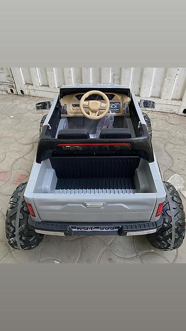 rc drift: Детский электрокар, Новый — 3