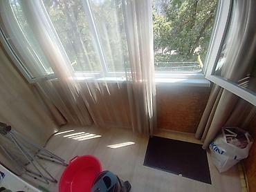 академия: 4 комнаты, 80 м², Мед Академия Индивидуалка, 5 этаж, Дизайнерский ремонт — 9