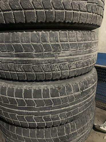 донголок 195 70 15 с: Комплект автомобильных шин R15 - Размер: 205/70 R15 - Тип: зимние — 3