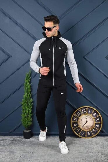 Trenerke: S-Xxl 3800 L — 1