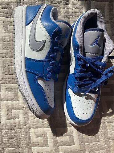 nike machomai 2: Мужские кроссовки, 36, 40, 41.5, Nike, Новый, цвет - Белый — 2