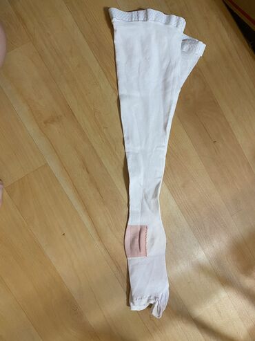 халаты женские хб: Продам Антиэмболические чулки, размер s(2) Новые, но вскрытая