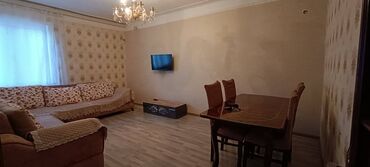 Посуточная аренда квартир: Nizami rayonu, Nzs qəsəbəsi, Daxili Qoşunların yaxınlığında 2