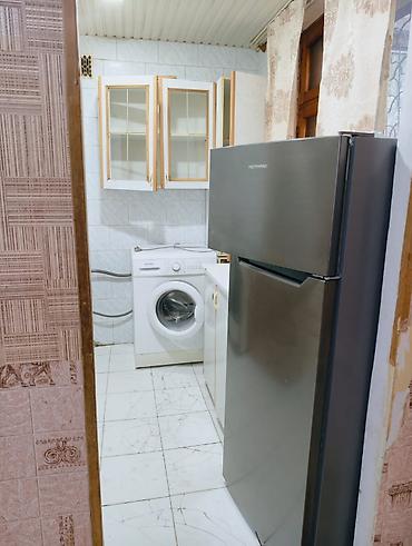 savetskide kiraye evler: ✨ Yasamalda, Şərifzadə Küçəsində 45 m² 1 Otaqlı Kirayə Mənzil! ✨ 📍 — 10
