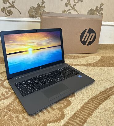 HP: HP 15.6 ", Intel Celeron, 512 GB